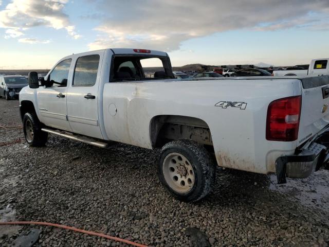 Photo 2 from auction – 2009 CHEVROLET SILVERADO with VIN 1GCHK83679F145557
