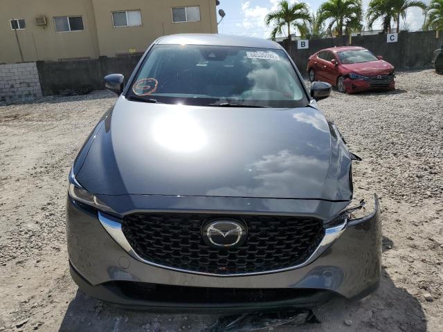 Photo 5 from auction – 2023 MAZDA CX-5 SELEC with VIN JM3KFBBM1P0127635