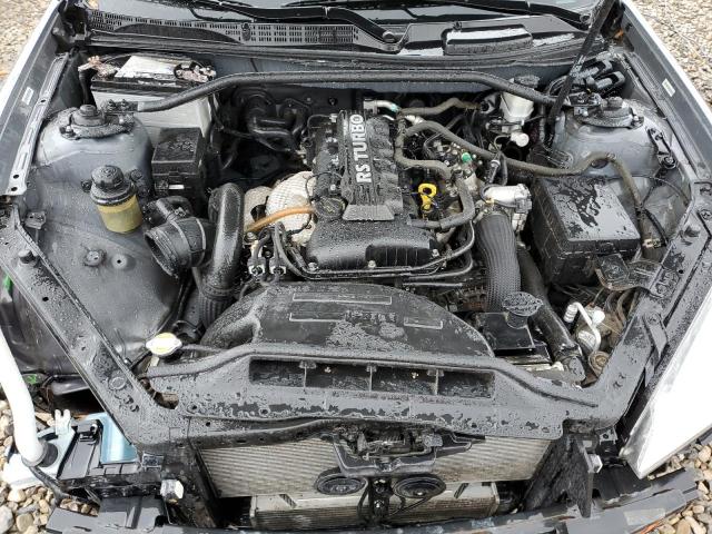 Photo 11 from auction – 2012 HYUNDAI GENESIS CO with VIN KMHHT6KDXCU074144