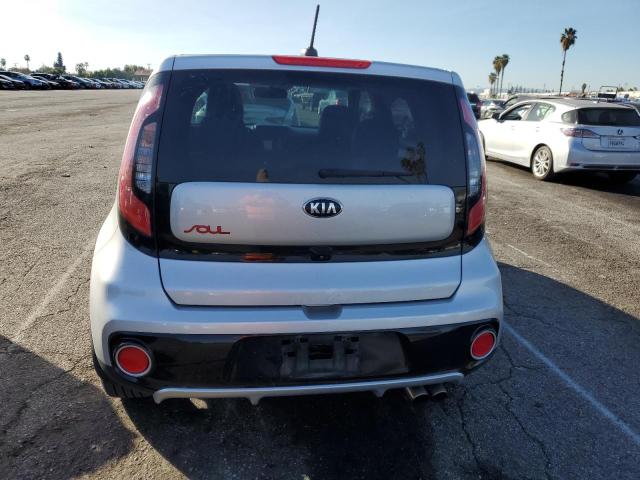Photo 6 from auction – 2018 KIA SOUL ! with VIN KNDJX3AA5J7542955