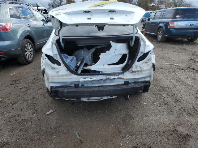 Photo 6 from auction – 2016 HYUNDAI ACCENT SE with VIN KMHCT4AE0GU108672