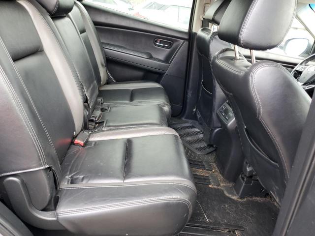 Photo 10 from auction – 2010 MAZDA CX-9 with VIN JM3TB3MV0A0200996