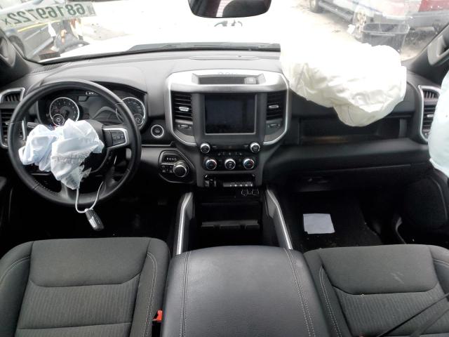 Photo 8 from auction – 2021 RAM 1500 BIG H with VIN 1C6SRFBT9MN738405