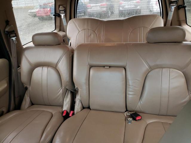 Photo 10 from auction – 1997 FORD EXPEDITION with VIN 1FMFU18L1VLA39071