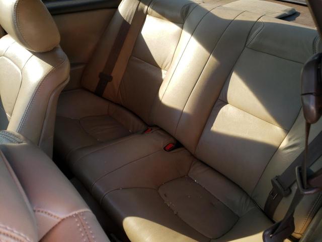 Photo 10 from auction – 1996 LEXUS SC 400 with VIN JT8CH32Y2T0051853