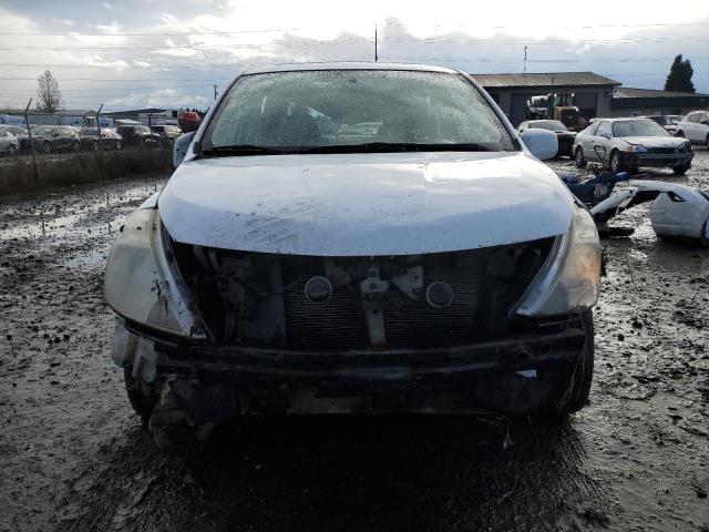 Photo 5 from auction – 2007 NISSAN VERSA S with VIN 3N1BC11E77L440278