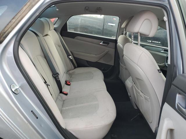 Photo 10 from auction – 2016 HYUNDAI SONATA SE with VIN 5NPE24AF0GH416945