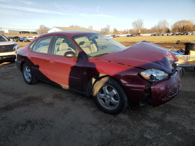 Photo 4 from auction – 2004 FORD TAURUS SES with VIN 1FAFP55S14G176474