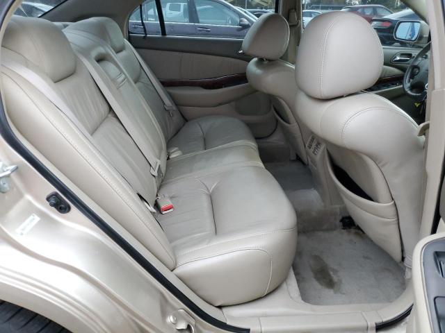 Photo 10 from auction – 2002 ACURA 3.2TL with VIN 19UUA56642A058098