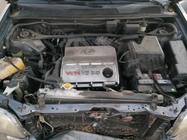 Photo 12 from auction – 2005 TOYOTA HIGHLANDER with VIN JTEDP21A750046489