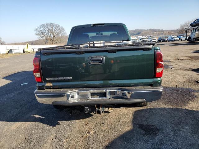Photo 6 from auction – 2006 CHEVROLET SILVER1500 with VIN 1GCEK19B66Z209760