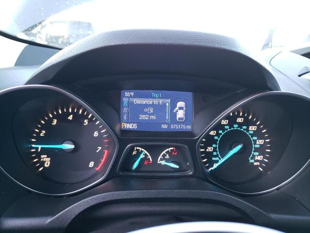 Photo 9 from auction – 2014 FORD ESCAPE SE with VIN 1FMCU0G9XEUD85133