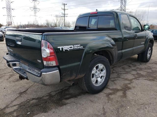 Photo 3 from auction – 2012 TOYOTA TACOMA with VIN 5TFUU4EN4CX040515