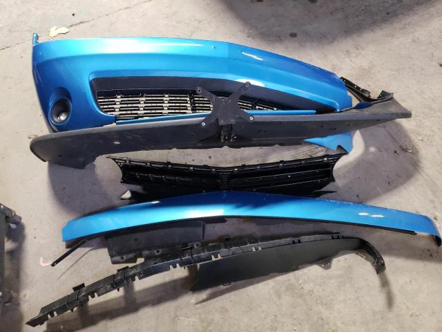 Photo 12 from auction – 2016 DODGE CHALLENGER with VIN 2C3CDZFJ1GH234454