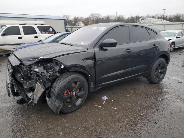 JAGUAR E-PACE R-D 2018 con VIN SADFT2GX7J1Z07344 - Foto de la subasta