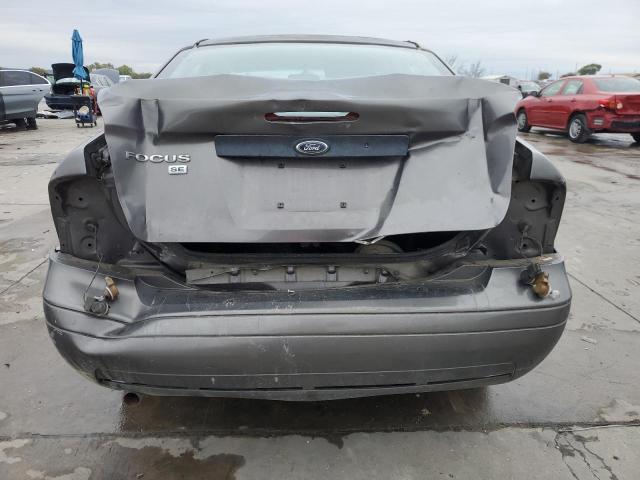 Photo 6 from auction – 2007 FORD FOCUS with VIN 1FAFP34N27W174131