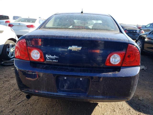 Photo 6 from auction – 2011 CHEVROLET MALIBU LS with VIN 1G1ZB5E13BF191311