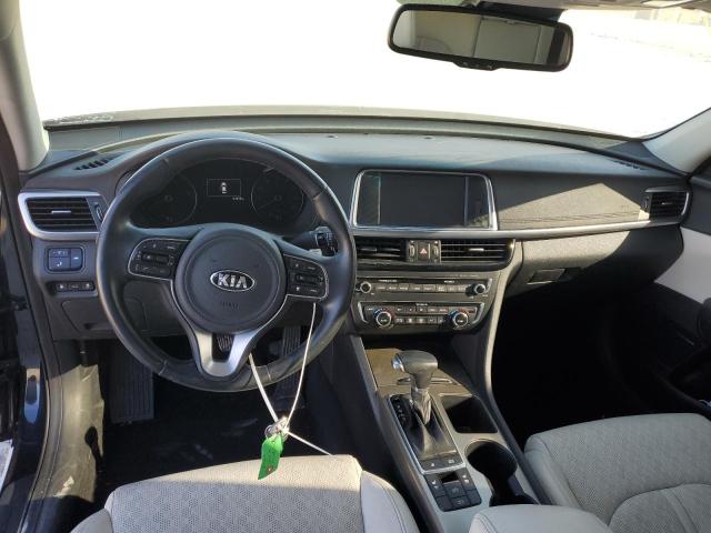 Photo 8 from auction – 2018 KIA OPTIMA HYB with VIN KNAGU4LEXJ5020680