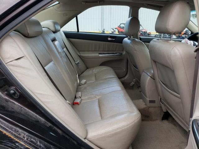Photo 10 from auction – 2002 TOYOTA CAMRY LE with VIN JTDBF30K520018426
