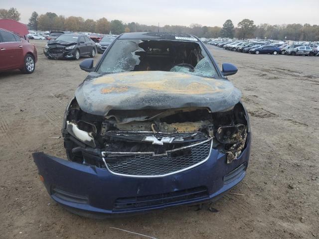 Photo 5 from auction – 2012 CHEVROLET CRUZE LT with VIN 1G1PG5SC0C7380783