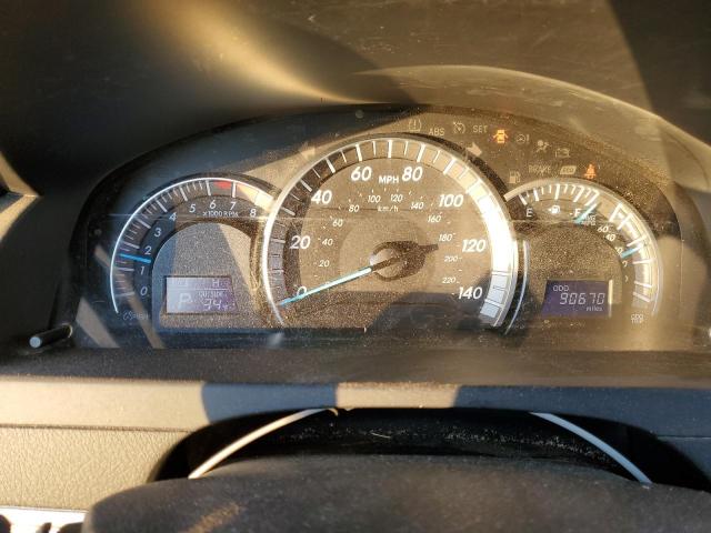 Photo 9 from auction – 2014 TOYOTA CAMRY L with VIN 4T1BF1FK9EU839999