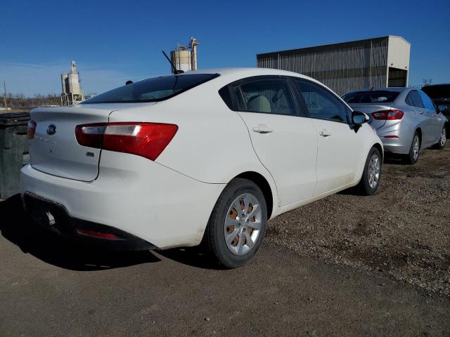 Photo 3 from auction – 2013 KIA RIO LX with VIN KNADM4A33D6228449