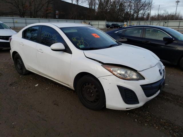 Photo 4 from auction – 2011 MAZDA 3 I with VIN JM1BL1UG6B1415169