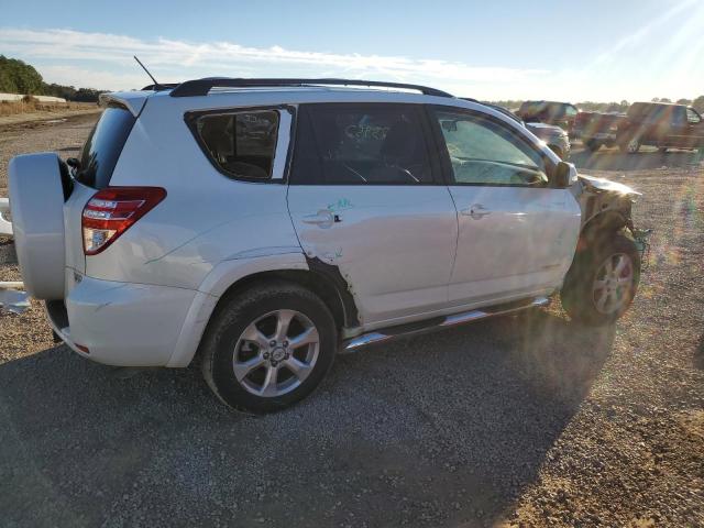 Photo 3 from auction – 2010 TOYOTA RAV4 LIMIT with VIN 2T3YK4DV3AW008391