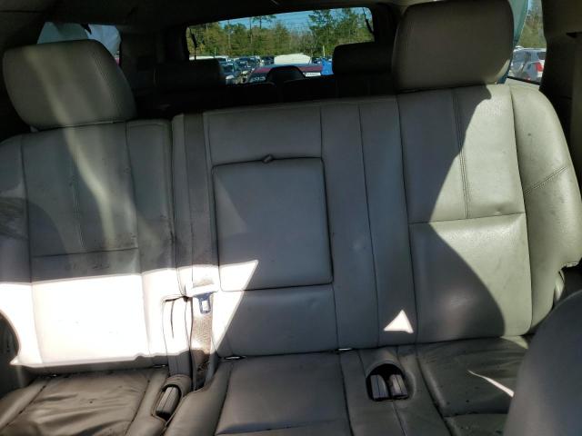 Photo 10 from auction – 2012 CHEVROLET SUBURBAN C with VIN 1GNSCJE09CR156804