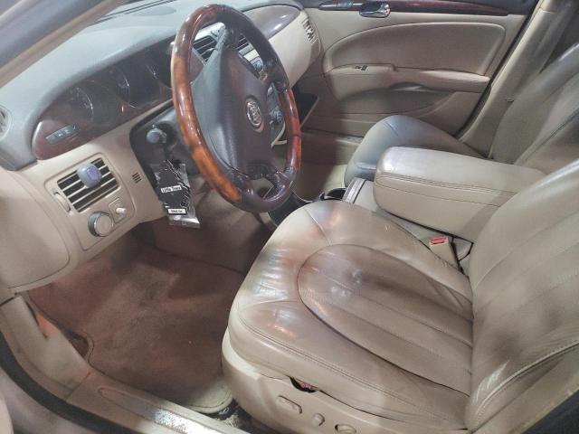 Photo 7 from auction – 2008 BUICK LUCERNE CX with VIN 1G4HD572X8U155960
