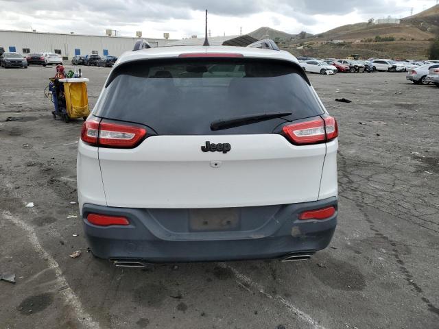 Photo 6 from auction – 2016 JEEP CHEROKEE L with VIN 1C4PJLCS8GW107671