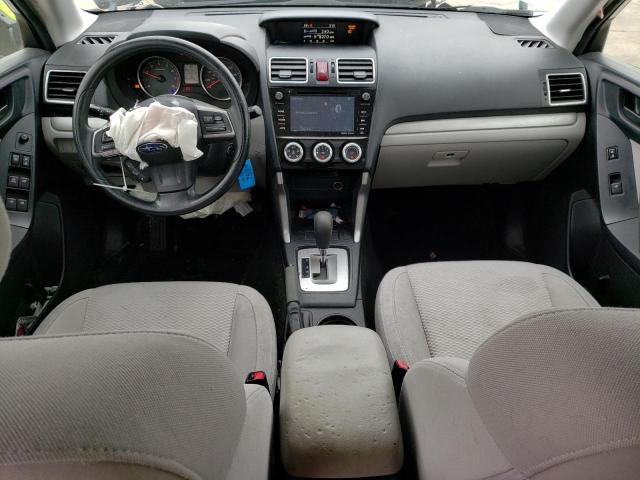 Photo 8 from auction – 2016 SUBARU FORESTER 2 with VIN JF2SJADC1GH554709