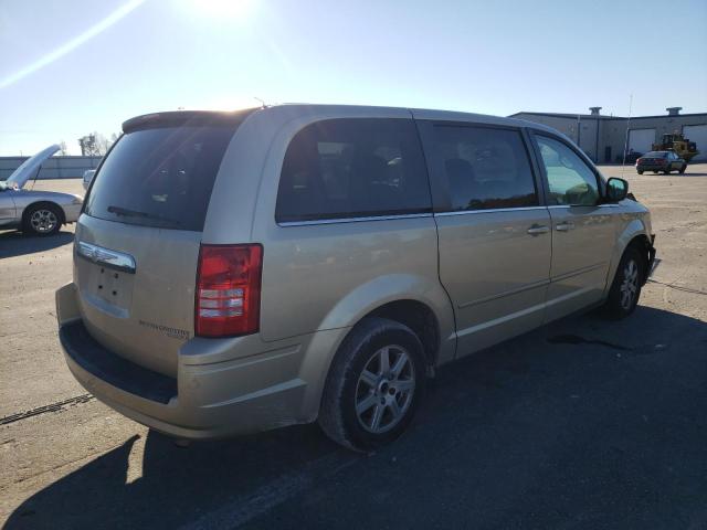 Photo 3 from auction – 2010 CHRYSLER TOWN & COU with VIN 2A4RR2D10AR329939