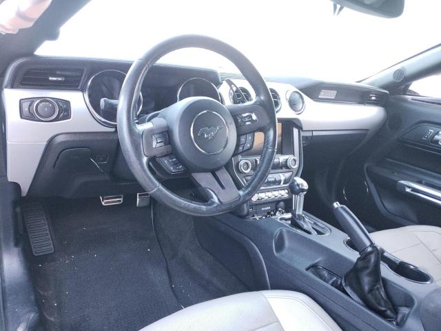 Photo 8 from auction – 2016 FORD MUSTANG GT with VIN 1FA6P8CF4G5221172
