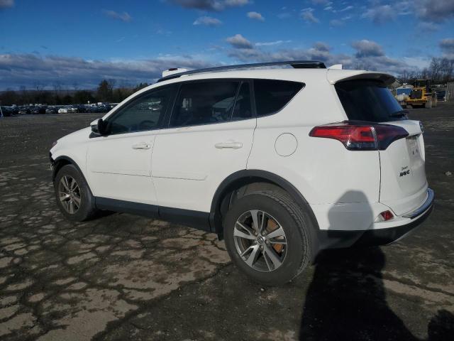 Photo 2 from auction – 2018 TOYOTA RAV4 ADVEN with VIN JTMRFREV4JD239768
