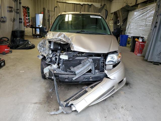Photo 5 from auction – 2006 DODGE GRAND CARA with VIN 1D4GP24R46B640095