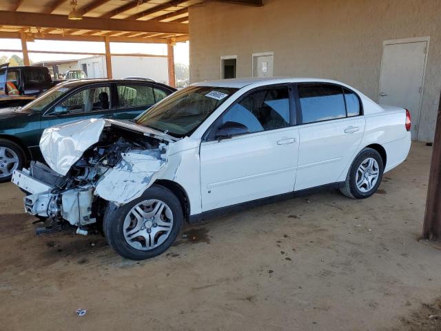 Photo 1 from auction – 2007 CHEVROLET MALIBU LS with VIN 1G1ZS58F67F196694