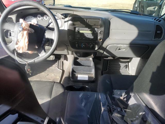 Photo 8 from auction – 2007 FORD RANGER with VIN 1FTYR10U57PA43848