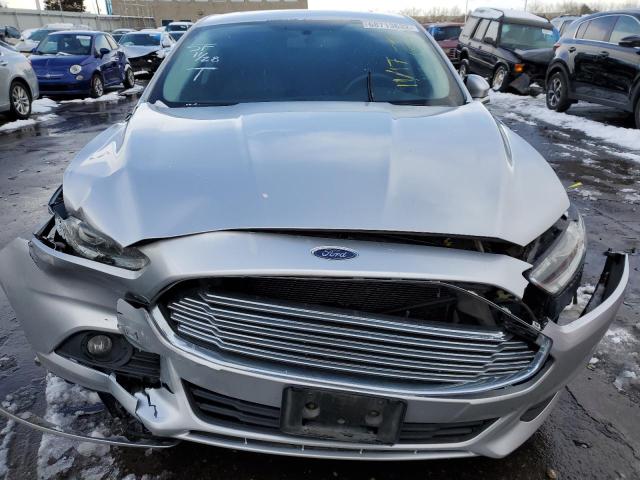 Photo 5 from auction – 2015 FORD FUSION SE with VIN 3FA6P0HD1FR130963