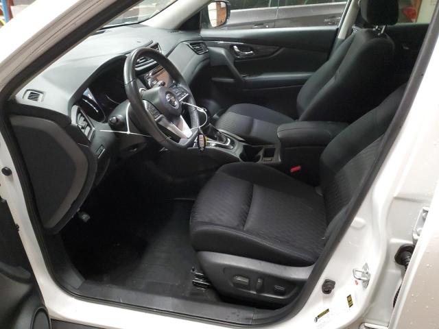 Photo 7 from auction – 2017 NISSAN ROGUE S with VIN KNMAT2MV7HP601762