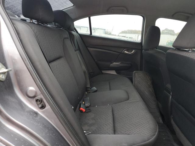 Photo 10 from auction – 2015 HONDA CIVIC SE with VIN 2HGFB2F74FH561330