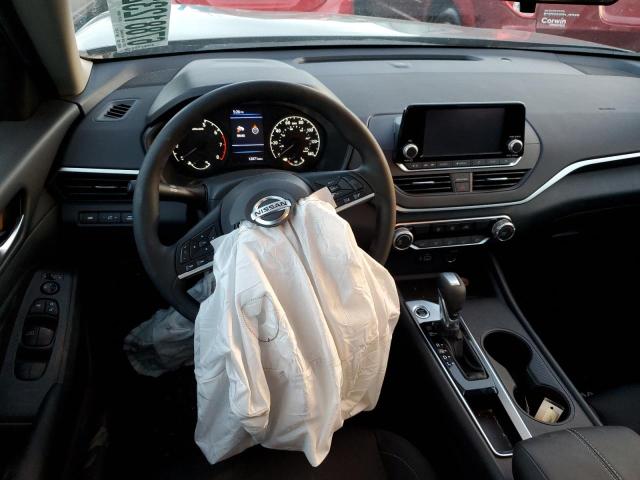 Photo 8 from auction – 2022 NISSAN ALTIMA S with VIN 1N4BL4BVXNN402138