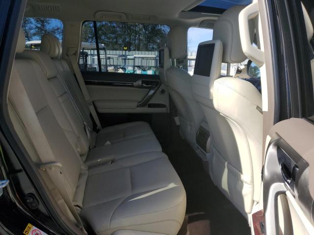 Photo 11 from auction – 2011 LEXUS GX 460 with VIN JTJJM7FX3B5034880