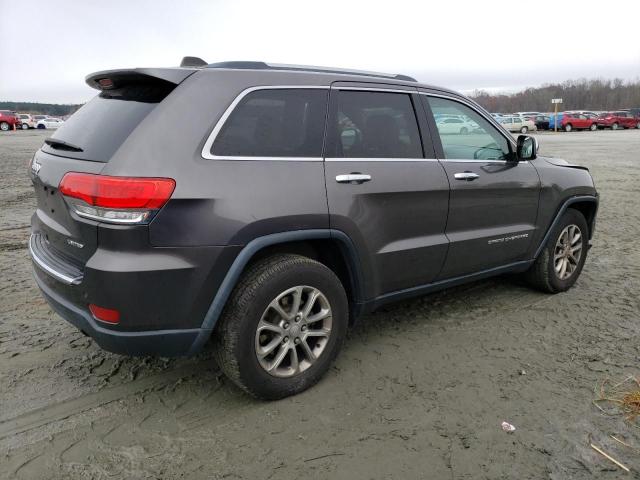 Photo 3 from auction – 2014 JEEP GRAND CHER with VIN 1C4RJFBG8EC219666