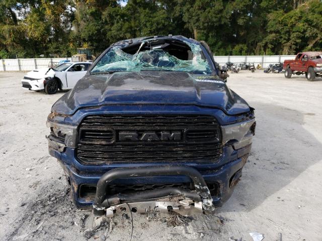 Photo 5 from auction – 2021 RAM 2500 LIMIT with VIN 3C6UR5TL5MG648209