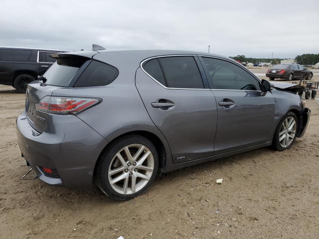 Photo 3 from auction – 2015 LEXUS CT 200 with VIN JTHKD5BH0F2223955