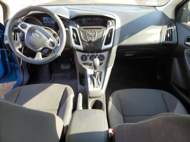 Photo 8 from auction – 2012 FORD FOCUS SE with VIN 1FAHP3K21CL449856