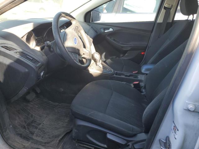 Photo 7 from auction – 2016 FORD FOCUS SE with VIN 1FADP3K29GL230227