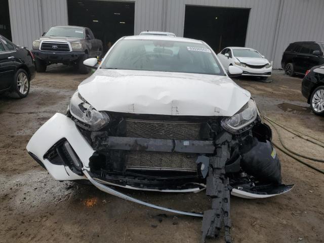 Photo 5 from auction – 2020 KIA FORTE FE with VIN 3KPF24AD6LE205766