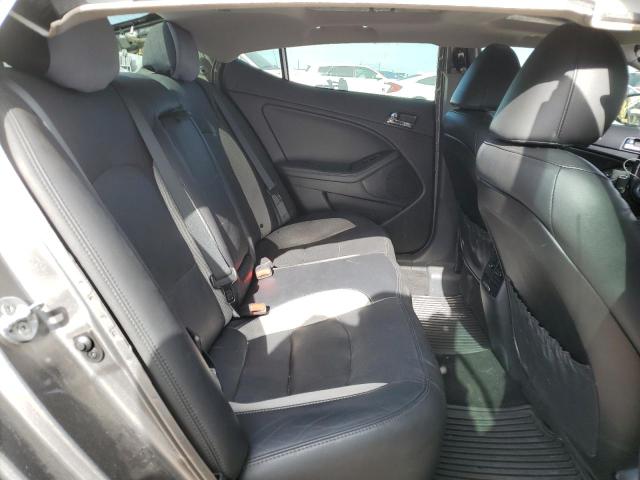 Photo 10 from auction – 2012 KIA OPTIMA SX with VIN 5XXGR4A62CG078927